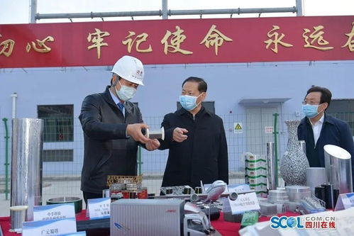 彭清华到广元调研 十分关注这些事情