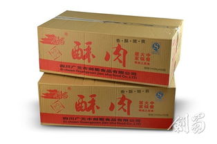 供应四川酥肉 广元市城区味特佳食品加工厂 调味食品等 剑蜀苕皮 土豆粉,红薯面 qq面,香