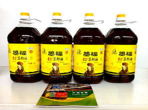 昭化造 新产品展示 中纺粮油 广元 