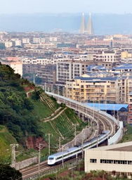 说绵阳是四川第二大城市的朋友又对绵阳了解多少呢