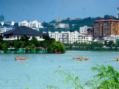 四川这座小城,即将成为省内第二大交通枢纽,未来前景很光明