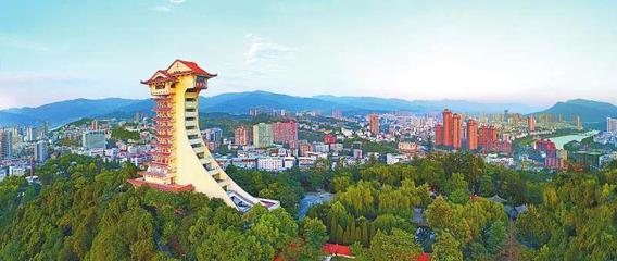 【资治】王绍安 ‖ 关于广元市建设国家物流枢纽承载城市的建议