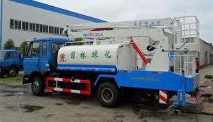 四川广元哪里有卖高空作业带洒水车2用车高空作业车总代理_汽摩配件_世界工厂网中国产品信息库