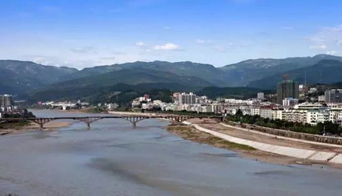 广元人民千载难逢的机遇来了,全国都在关注这些地方不火都不行