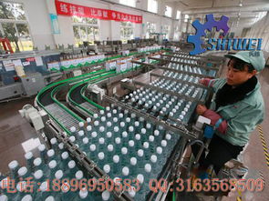 瓶装水灌装机 瓶装水生产线,瓶装水生产设备,瓶装水灌装设备