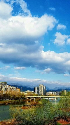 四川省广元市市中区东坝